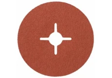 Fibrový disk 125 x 22 mm zrnitost 60+ 3M 787C
