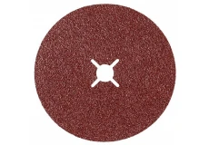 Fibrový disk 125 x 22 mm zrnitost 36+ 3M 782C