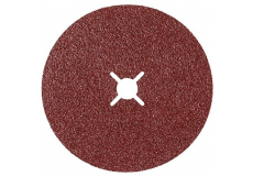 Fibrový disk 125 x 22 mm zrnitost 60+ 3M 782C