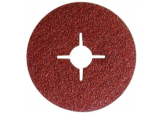 Fíbrový disk 125 x 22 mm zrnitost 60+ 3M CUBITRON II 982C