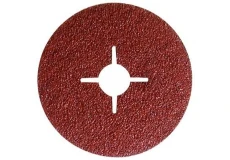 Fíbrový disk 125 x 22 mm zrnitost 60+ 3M CUBITRON II 982C