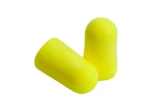 Zátkové chrániče sluchu 3M EAR Soft ES-01-001, SNR 36 dB