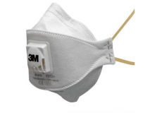 Částicový respirátor 3M Aura 9312+ NR D FFP1