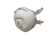 Částicový respirátor na svařování 3M 9925 NR D FFP2 s aktivním uhlím