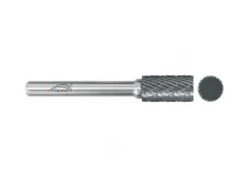 Válcová fréza z tvrdokovu 8 x 20 x 6 mm MOST STANDARD ZYA tvar A