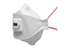 Částicový respirátor 3M Aura 9332+ NR D FFP3