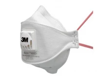 Částicový respirátor 3M Aura 9332+ NR D FFP3