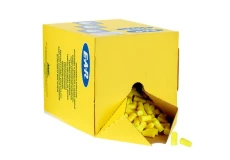 Náhradní balení chráničů sluchu 3M E-A-Rsoft PD-01-010, SNR 36 dB, 500 párů