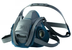 Polomaska ​​3M 6502 QL velikost M