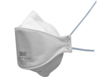 Částicový respirátor 3M Aura 9320+ NR D FFP2