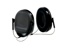 Sluchátka 3M PELTOR H505B-596-SV pod kuklu Speedglas