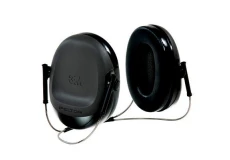 Sluchátka 3M PELTOR H505B-596-SV pod kuklu Speedglas
