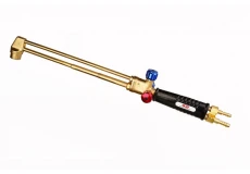 Řezací hořák R8 AC 520 mm 90˚ GCE