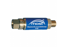 Suchá předloha SP34 G 1/4'' O2 MOST