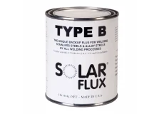Solar Flux typ B kořenová pasta na ochranu svaru