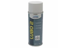 Silikonový sprej LUBO 2 MOST 400 ml