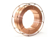 Svařovací drát SG2 ITS 0,8 mm MOST 15 kg