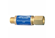 Suchá předloha SP20 G 1/4'' O2 MOST