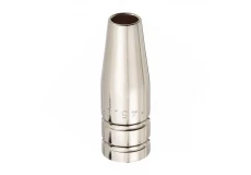 Ostře kónická plynová hubice ø 9,5/18 x 53 mm MB 15
