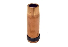Ostře kónická plynová hubice ø 14/24 x 76 mm MB 26/38/401/501