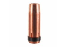 Kónická plynová hubice ø 16 x 76 mm MB 26/38/401/501