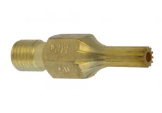 Řezací hubice 459 AC 100–200 mm GCE