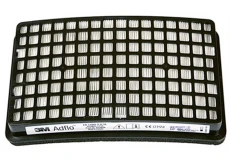 Částicový filtr P SL pro 3M Adflo 2 ks, 83 70 12