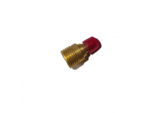 Držák kleštiny se sítkem ø 1,0 x 22 mm 9/20