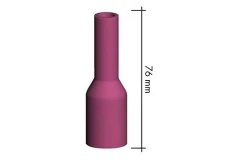 Keramická hubice č. 7 ø 11 x 76 mm 17/18/26