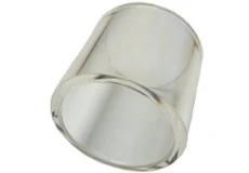 Skleněná hubice jumbo ø 29 x 32 mm 9/20 a 17/18/26 GN20LD MOST