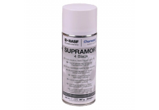 Sprej pro magnetickou defektoskopii černý SUPRAMOR 4 BLACK 400 ml