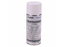 Sprej pro magnetickou defektoskopii černý SUPRAMOR 4 BLACK 400 ml