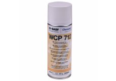 Sprej pro magnetickou defektoskopii bílý WCP 712 400 ml