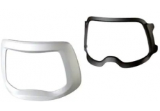Sada částí pro ochranné sklo kukly 3M Speedglass 9100FX/9100MP, 54 05 00