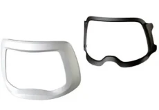 Sada částí pro ochranné sklo kukly 3M Speedglass 9100FX/9100MP, 54 05 00