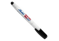 Popisovač Markal Quik Stik Mini černý 6 mm