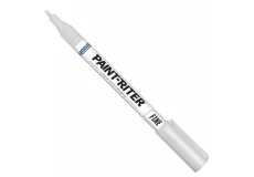 Popisovač Markal Pro-line Fine bílý 2,0 mm
