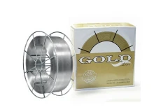Svařovací drát GOLD Al Si 5 (IA 4043) 1,0 mm MOST 7 kg