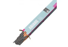 Uhlíková elektroda ABIARC DC 6,5 x 305 mm Abicor Binzel