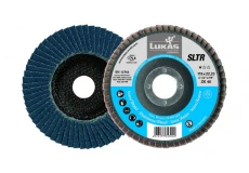 Lamelový kotouč 125 mm SLTR ZK40 LUKAS typ 29