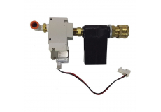 Solenoidový ventil na Powermax1000/1250/1650 Hypertherm