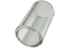 Skleněná hubice úzká ø 14 x 32,5 mm 9/20 a 17/18/26 GN8S MOST