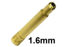 Kleština univerzální 1,6 mm 9/20 EWS