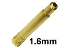 Kleština univerzální 1,6 mm 9/20 EWS