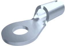 Kabelové oko 16/8 7600-07/08 pájecí