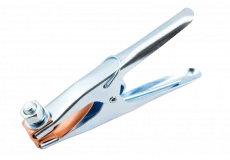 Zemnicí svorka KS 315 A