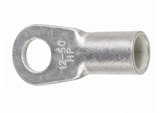 Kabelové oko trubkové E-Cu pocínované 50 mm2 M12