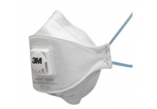 Částicový respirátor 3M Aura 9322+ NR D FFP2