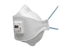 Částicový respirátor 3M Aura 9322+ NR D FFP2