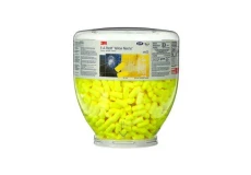 Nádoba se zátkami 3M E-A-Rsoft Yellow Neon PD-01-002, SNR 36 dB, 500 párů